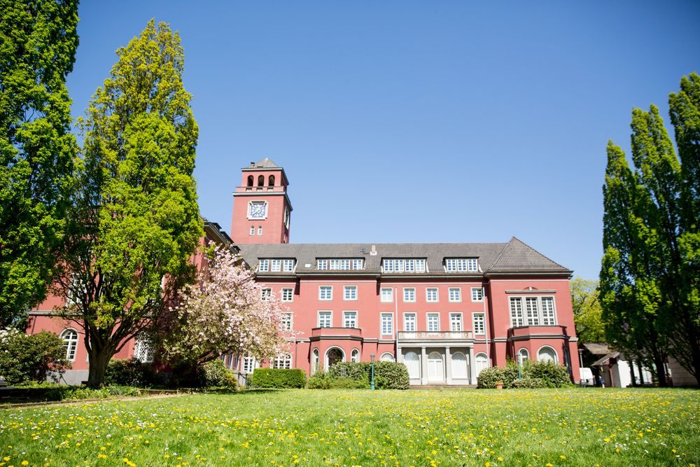 Beitragsbild Rathaus Bergedorf